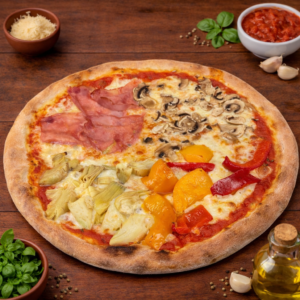 72. Quattro Stagioni