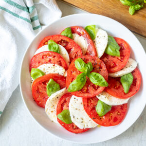 2. Caprese