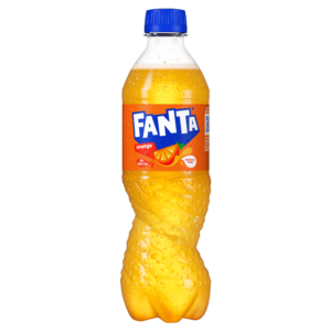 Fanta 0.5l