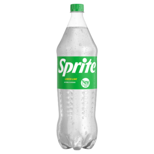 Sprite 0.5l
