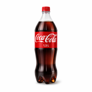 Coca Cola 1.5l