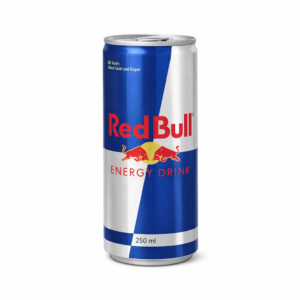 Red Bull 0,25l