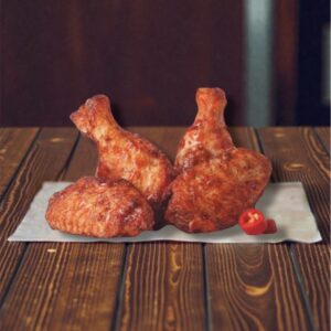 Chicken Wings (9 Stück)