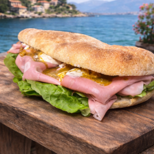 Scrocchiarella Mortadella