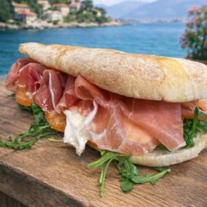 Scrocchiarella Parma