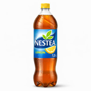 Ice Tea Lemon 1.5l