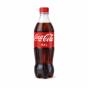 Coca Cola 0.5l