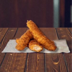 Crispy Chicken Fingers (8 Stück)