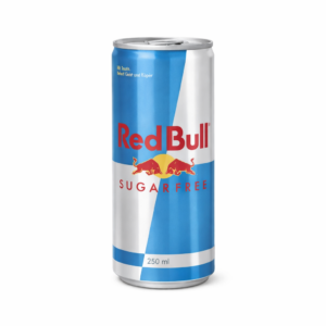 Red Bull Sugarfree 0.25l