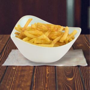 Pommes Frites