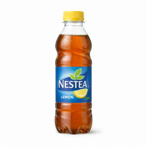 Ice Tea Lemon 0.5l
