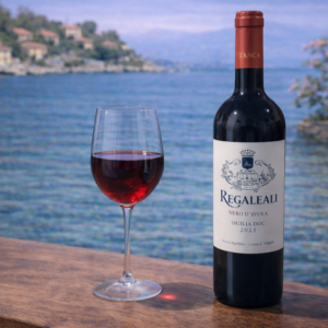 Regleali  Nero d`Acola DOC