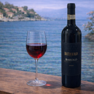 Barolo Beni di Batasiolo